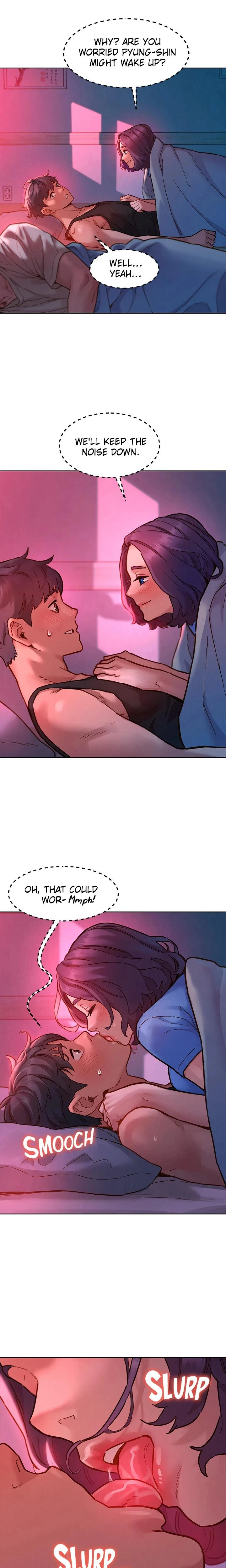 Friends To Lovers From Today Chapter 105 Page 2