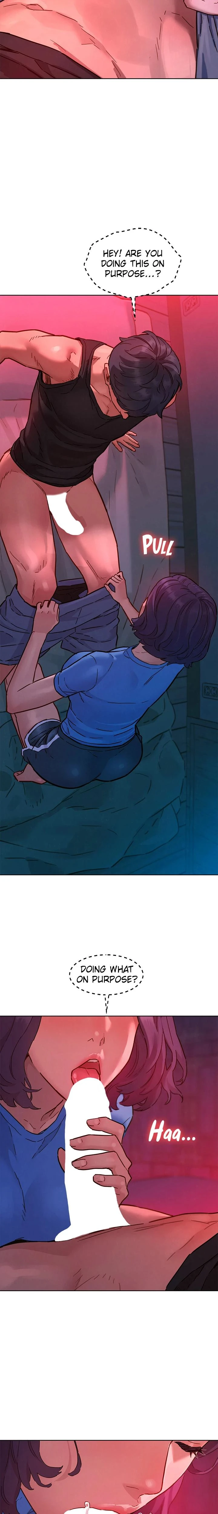 Friends To Lovers From Today Chapter 105 Page 5
