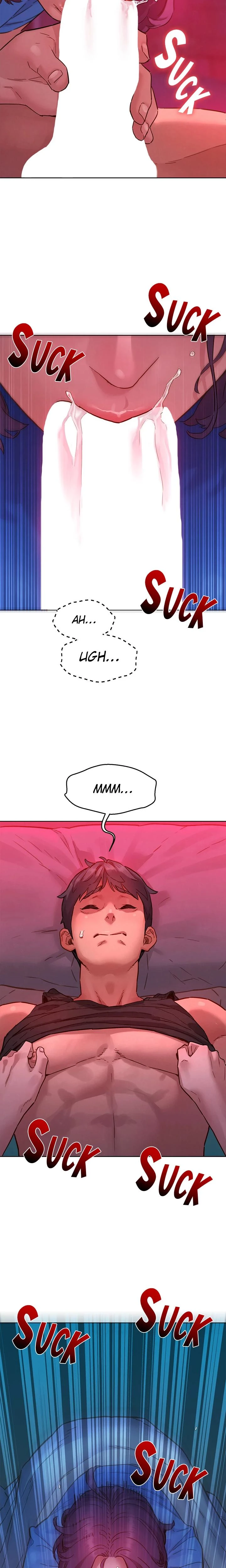 Friends To Lovers From Today Chapter 105 Page 6