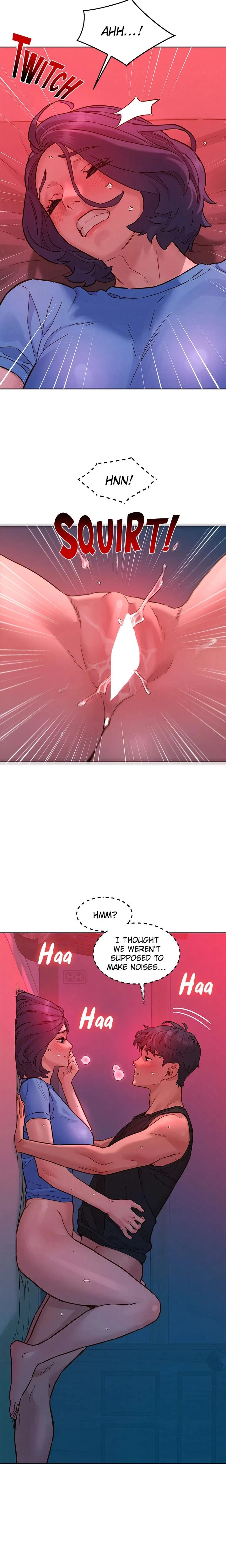 Friends To Lovers From Today Chapter 105 Page 12
