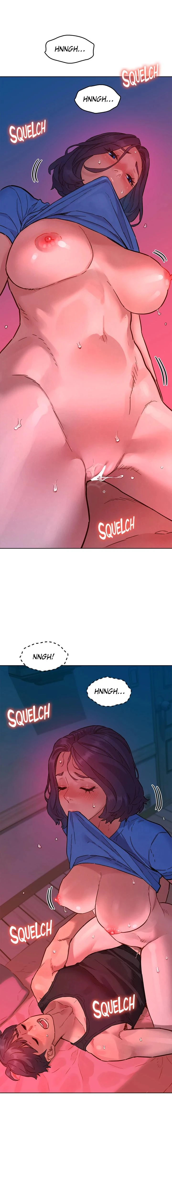 Friends To Lovers From Today Chapter 105 Page 15