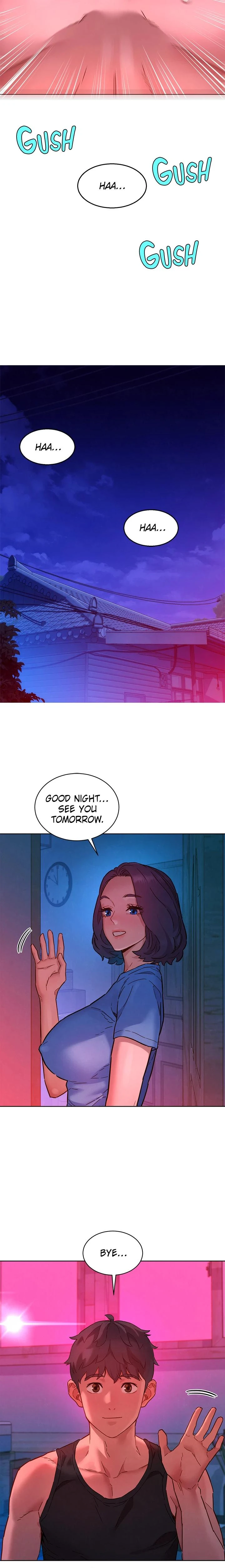 Friends To Lovers From Today Chapter 105 Page 19