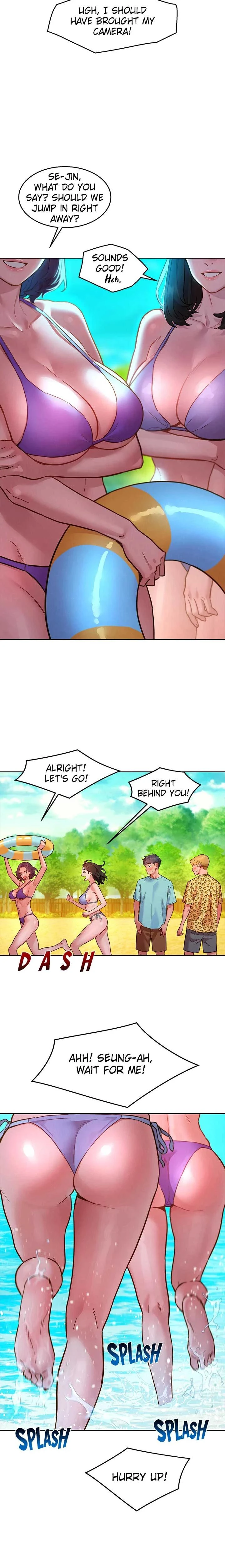 Friends To Lovers From Today Chapter 106 Page 2