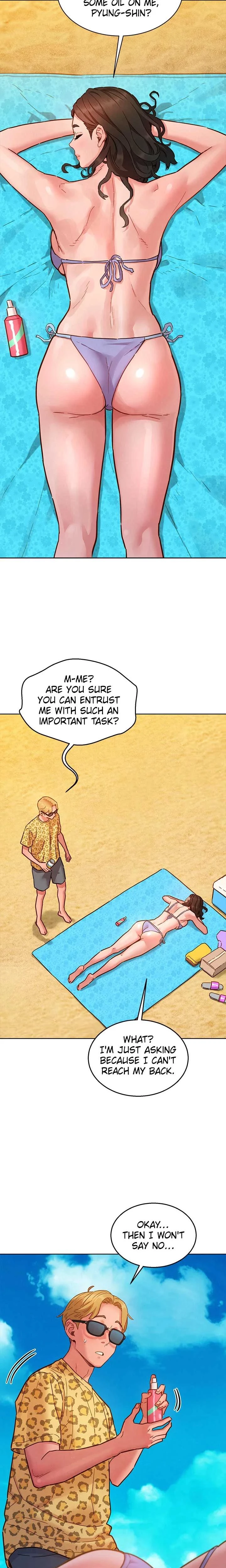 Friends To Lovers From Today Chapter 106 Page 10
