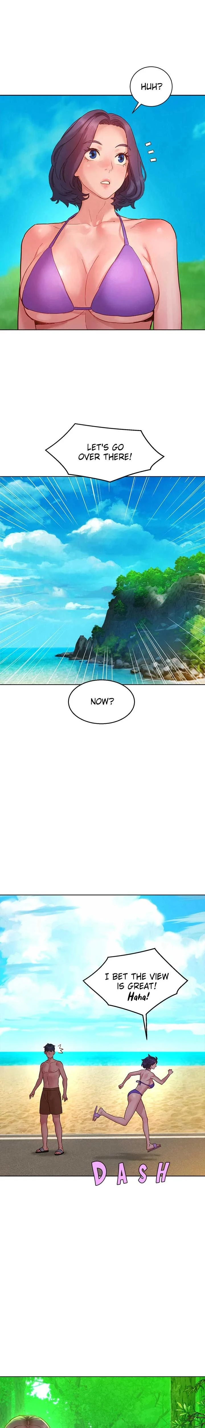 Friends To Lovers From Today Chapter 106 Page 13