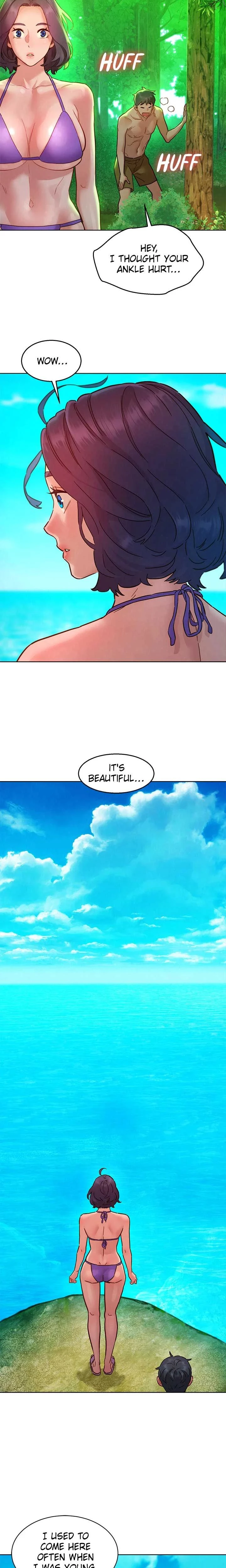 Friends To Lovers From Today Chapter 106 Page 14