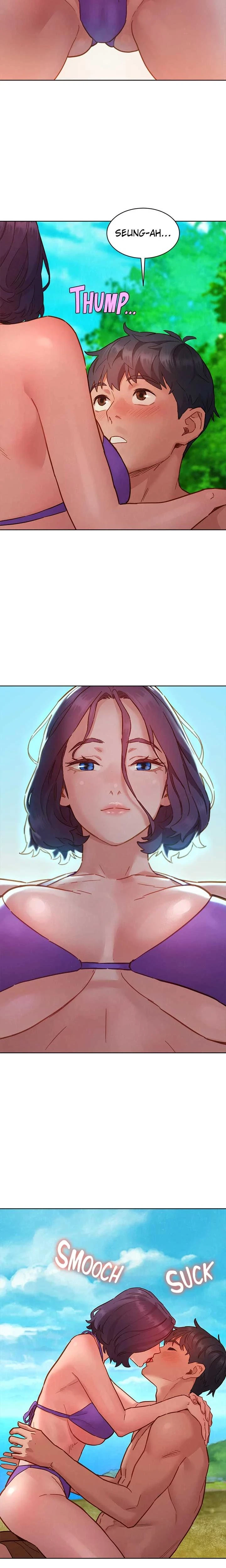 Friends To Lovers From Today Chapter 106 Page 17
