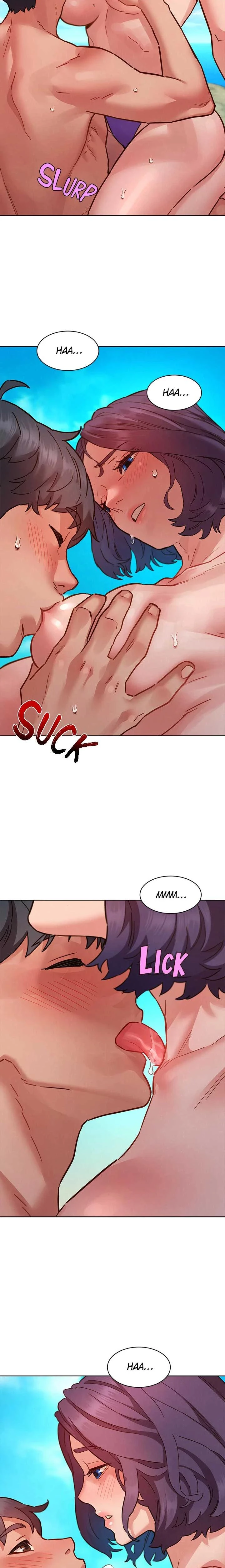 Friends To Lovers From Today Chapter 106 Page 19