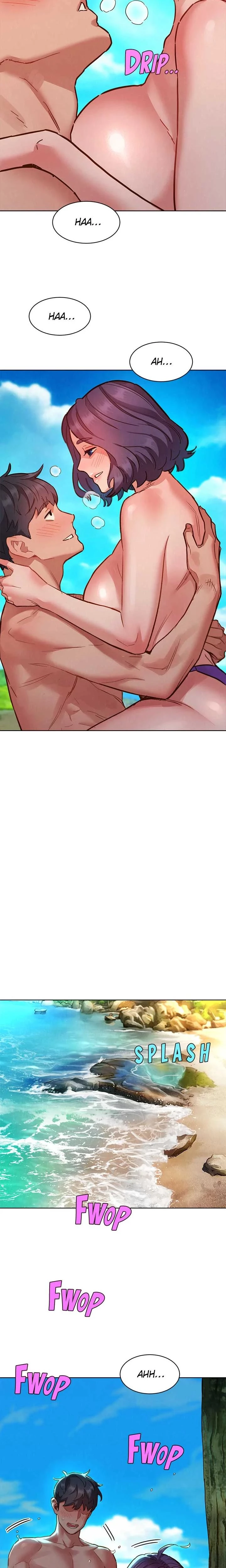 Friends To Lovers From Today Chapter 106 Page 20