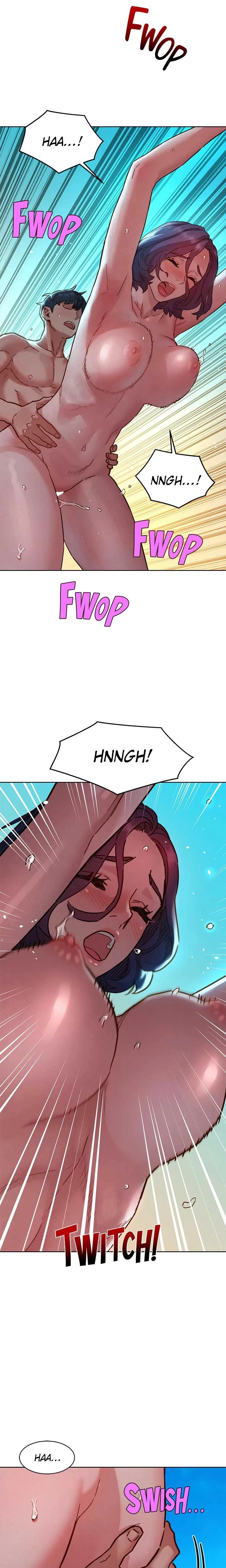 Friends To Lovers From Today Chapter 106 Page 22
