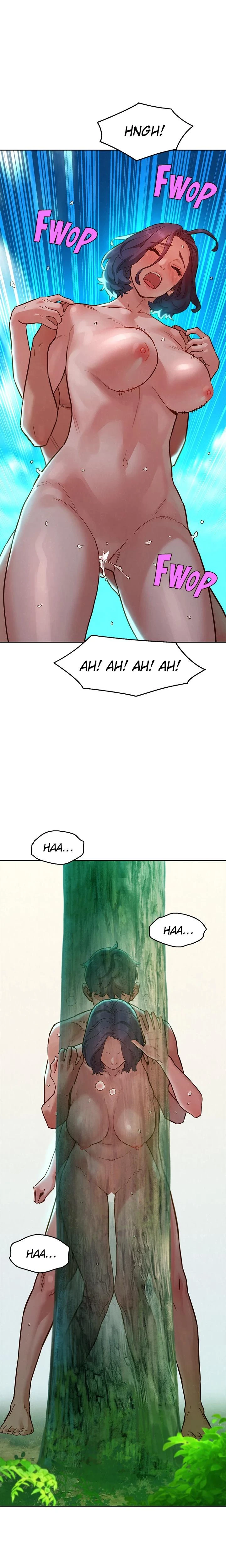 Friends To Lovers From Today Chapter 107 Page 3