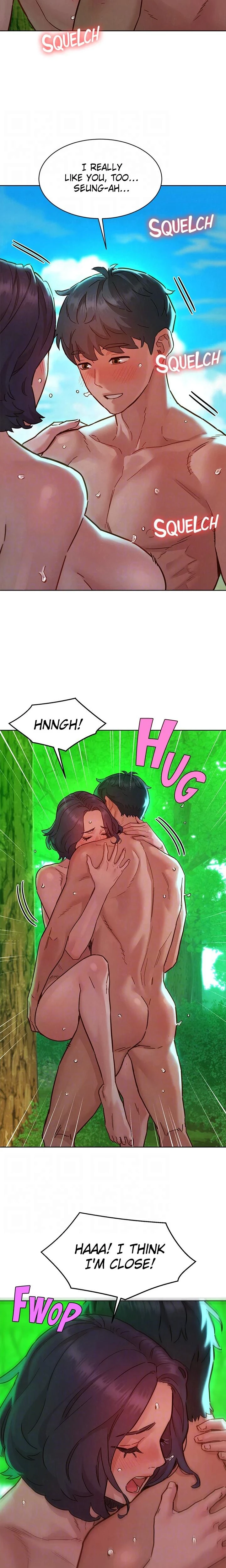 Friends To Lovers From Today Chapter 107 Page 5