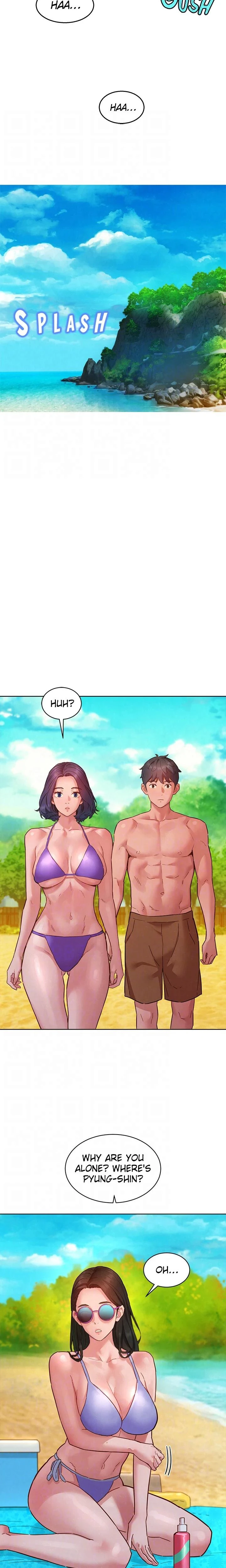 Friends To Lovers From Today Chapter 107 Page 7
