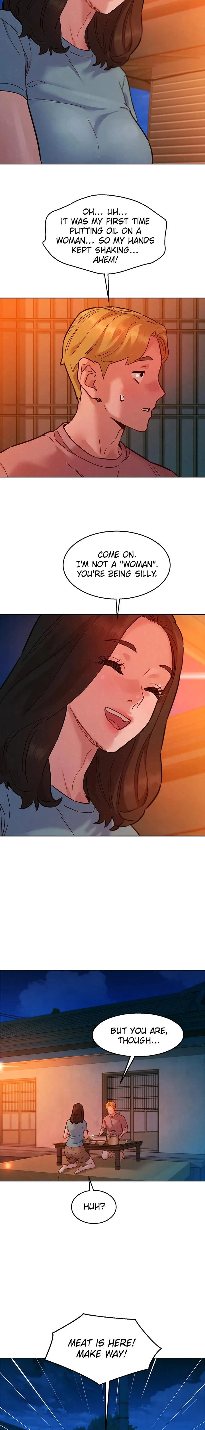 Friends To Lovers From Today Chapter 107 Page 10
