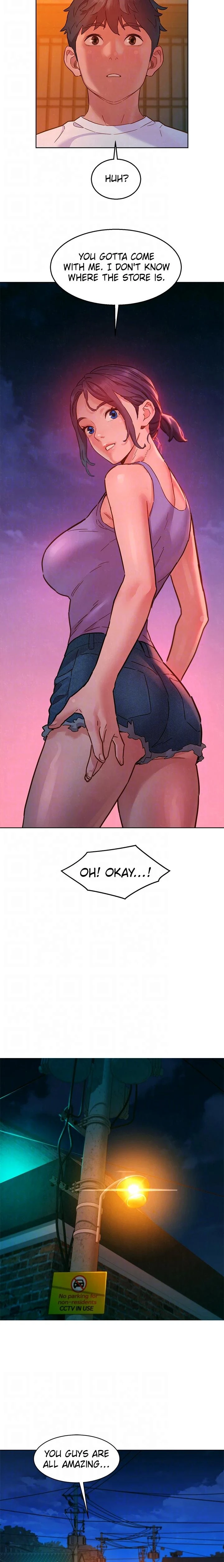 Friends To Lovers From Today Chapter 107 Page 16