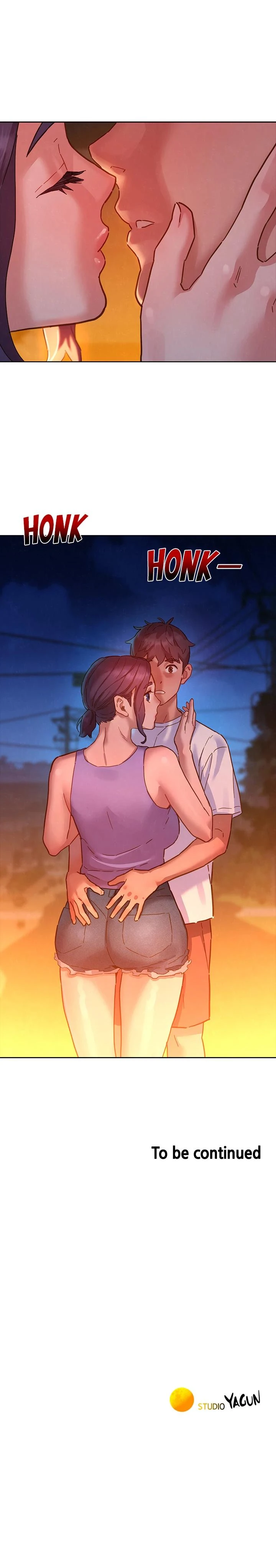 Friends To Lovers From Today Chapter 107 Page 21