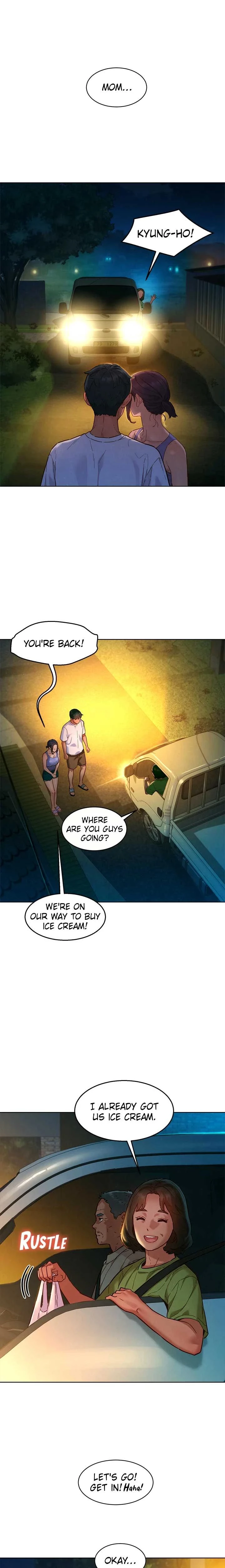 Friends To Lovers From Today Chapter 108 Page 2