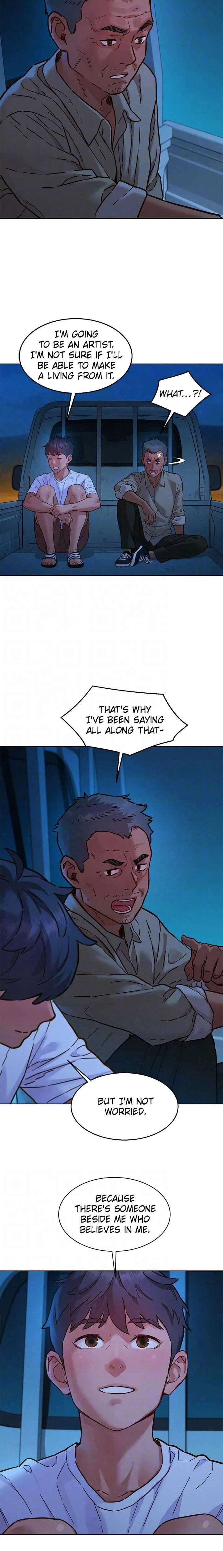 Friends To Lovers From Today Chapter 108 Page 6