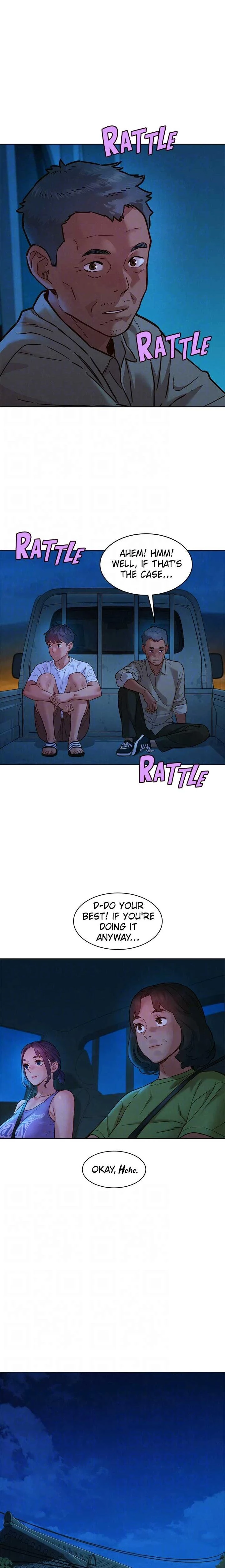 Friends To Lovers From Today Chapter 108 Page 7