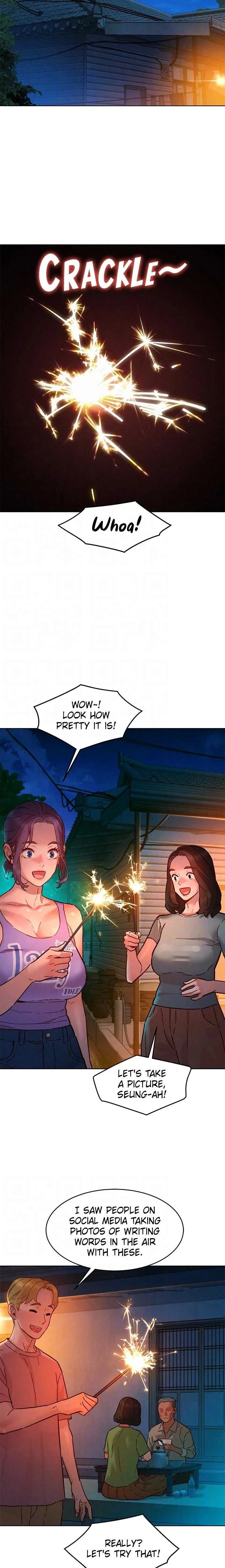 Friends To Lovers From Today Chapter 108 Page 8