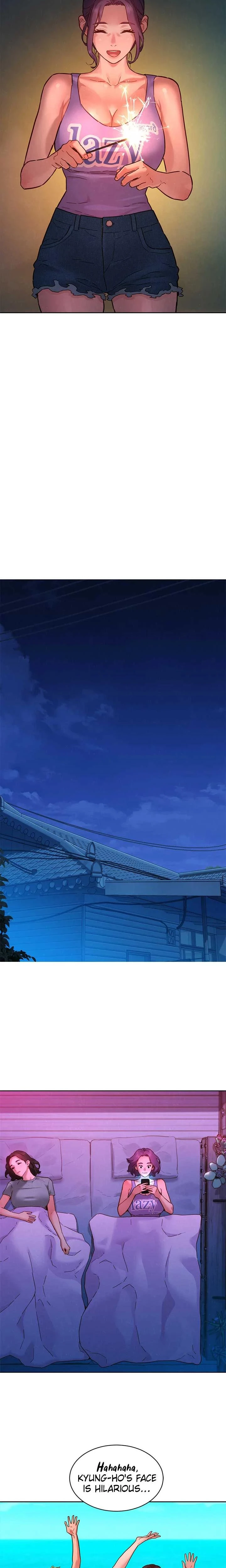 Friends To Lovers From Today Chapter 108 Page 11