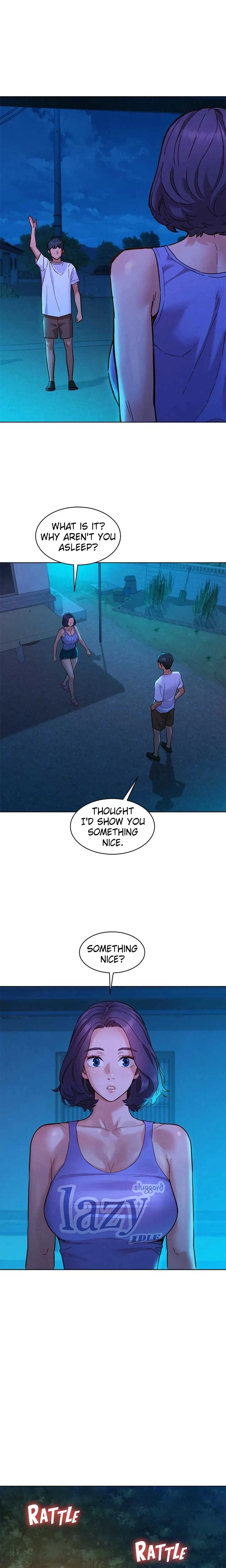Friends To Lovers From Today Chapter 108 Page 13