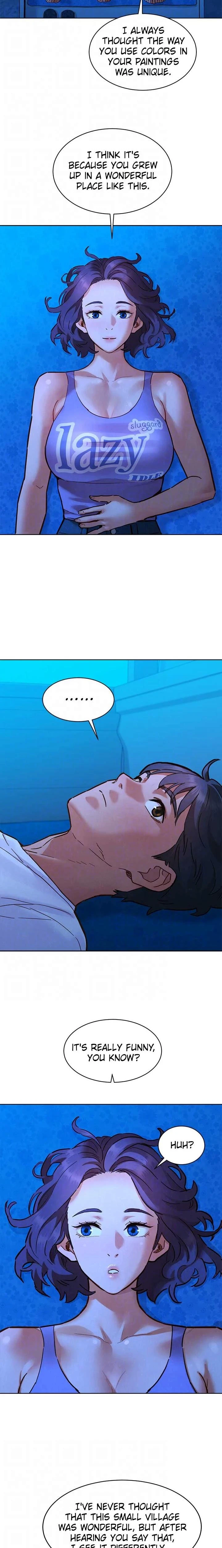 Friends To Lovers From Today Chapter 108 Page 17