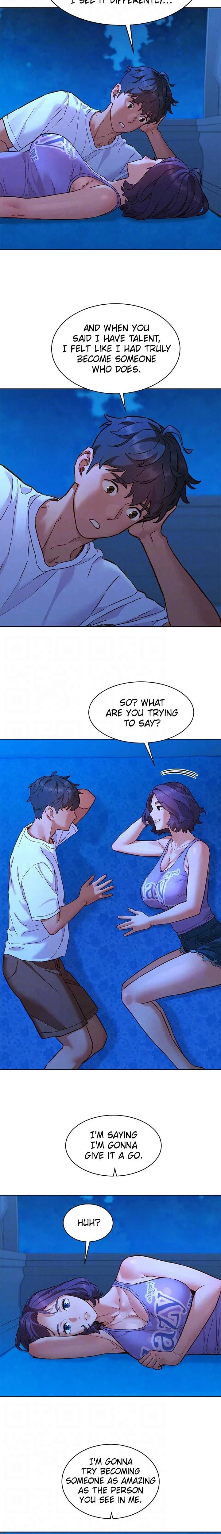 Friends To Lovers From Today Chapter 108 Page 18
