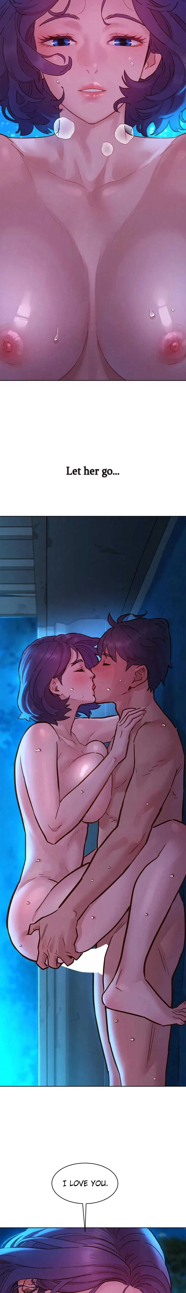 Friends To Lovers From Today Chapter 109 Page 3