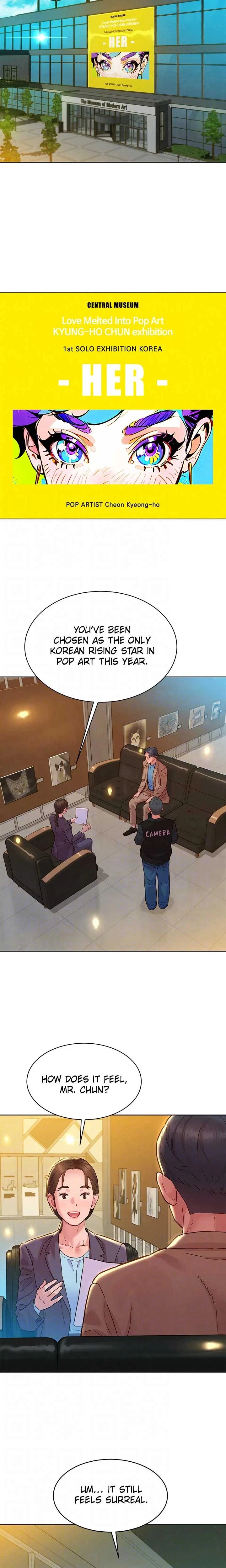 Friends To Lovers From Today Chapter 109 Page 5