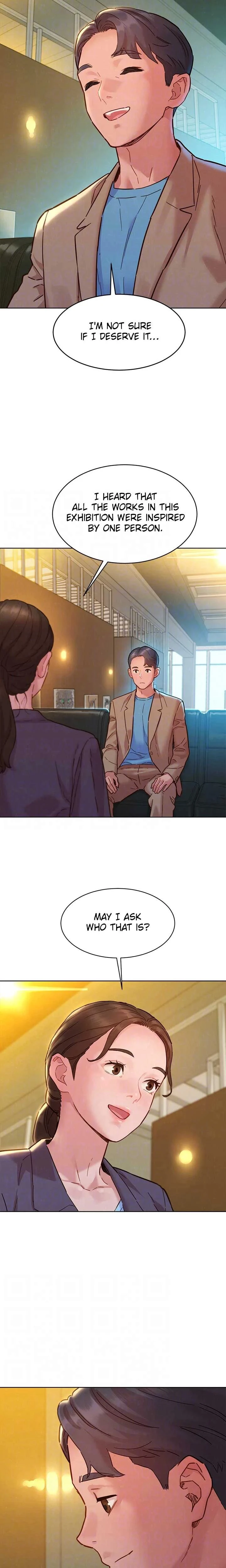 Friends To Lovers From Today Chapter 109 Page 6