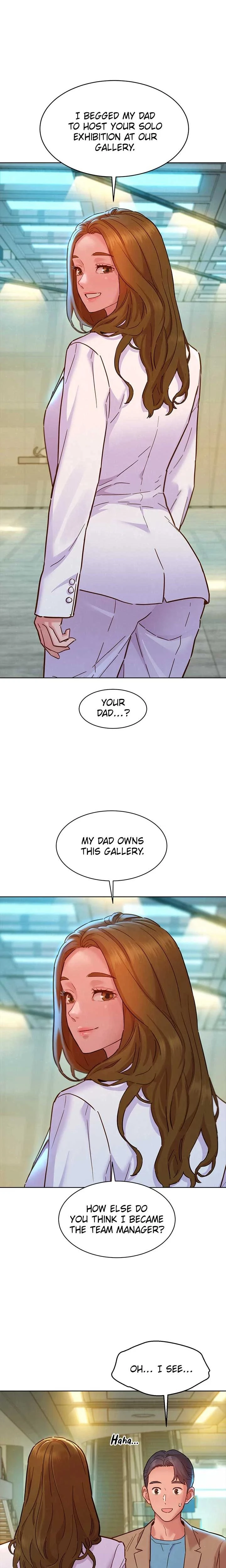 Friends To Lovers From Today Chapter 109 Page 11