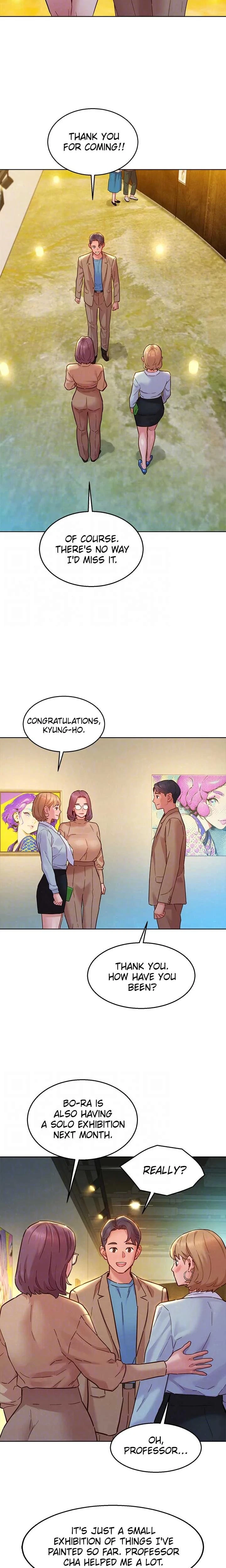 Friends To Lovers From Today Chapter 109 Page 14