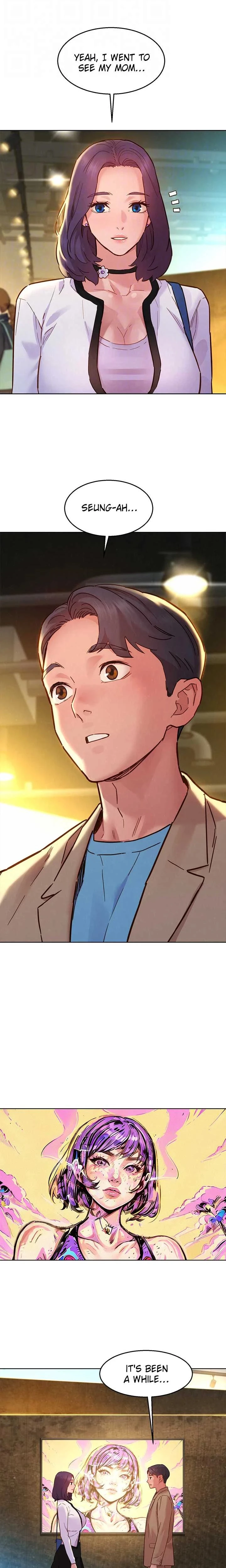 Friends To Lovers From Today Chapter 109 Page 18