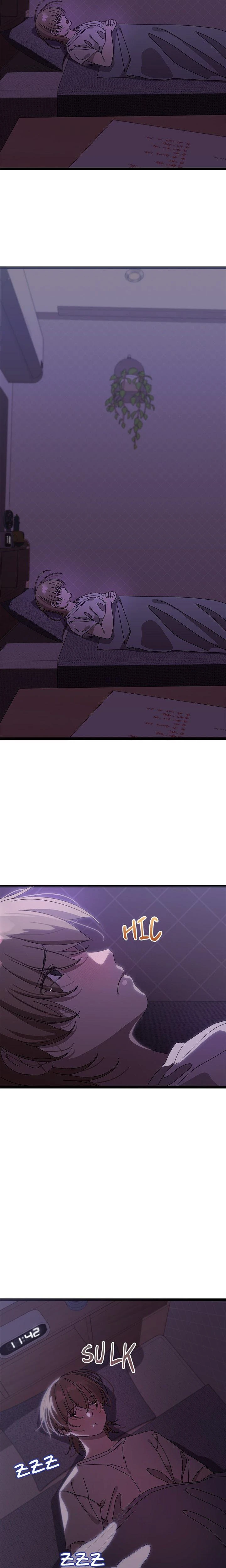 From Weakling To Nemesis Uncensored Chapter 01 Page 12