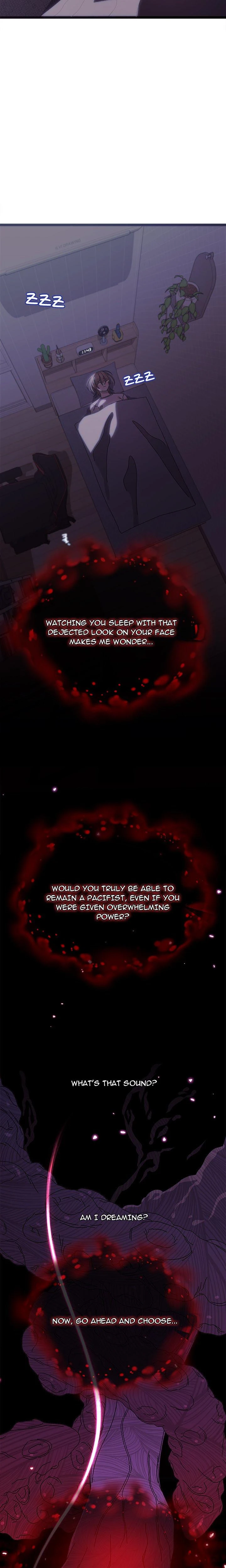 From Weakling To Nemesis Uncensored Chapter 01 Page 13
