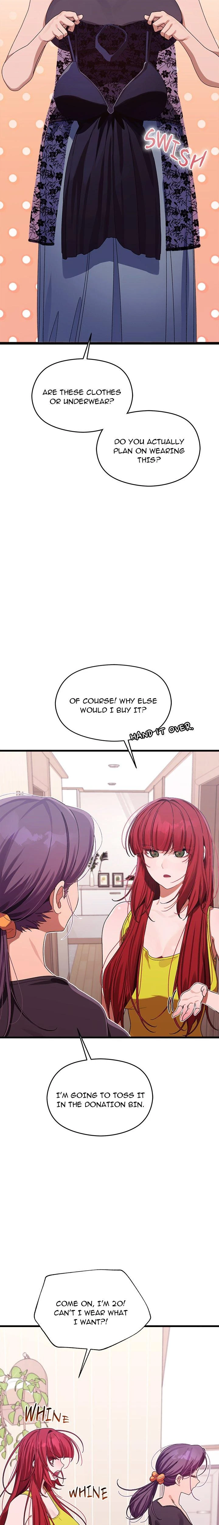 From Weakling To Nemesis Uncensored Chapter 01 Page 32