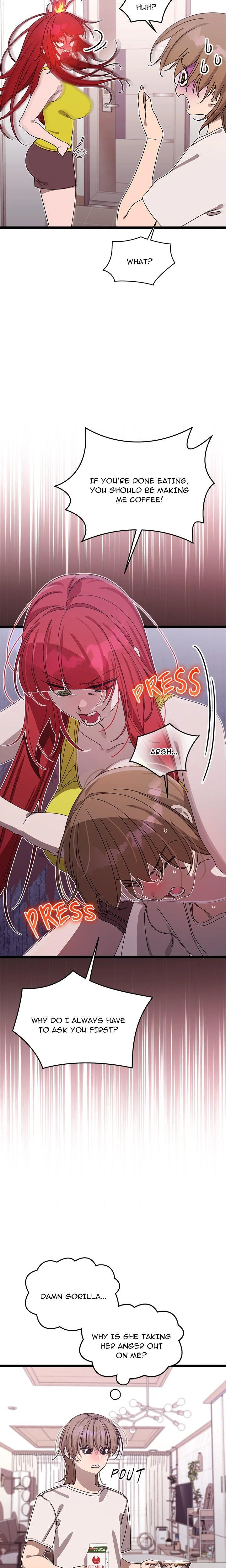 From Weakling To Nemesis Uncensored Chapter 01 Page 35