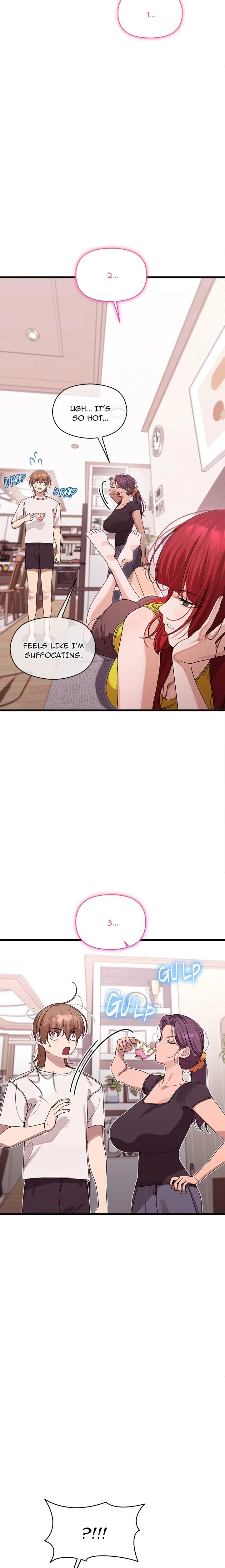 From Weakling To Nemesis Uncensored Chapter 01 Page 42