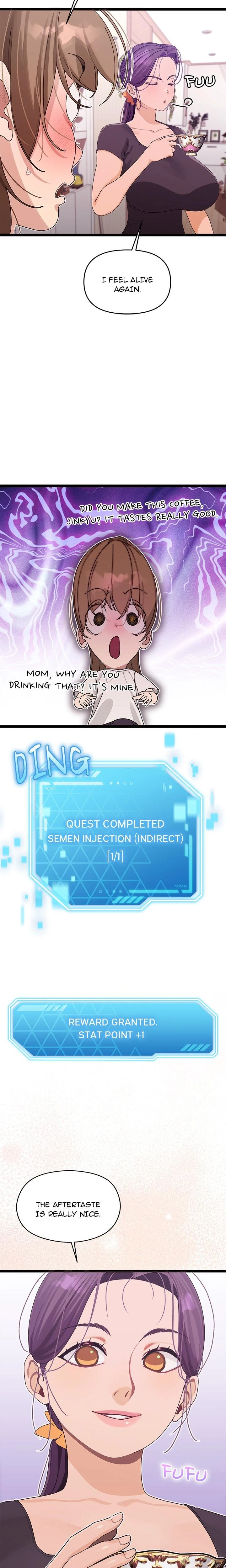 From Weakling To Nemesis Uncensored Chapter 01 Page 43