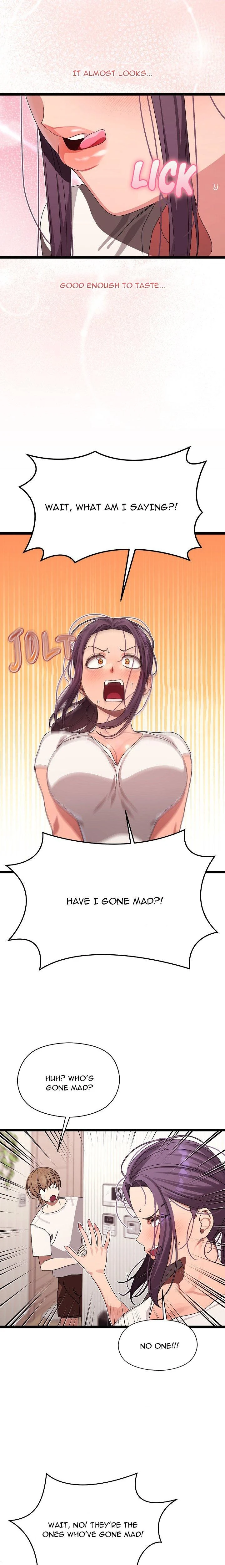 From Weakling To Nemesis Uncensored Chapter 02 Page 18
