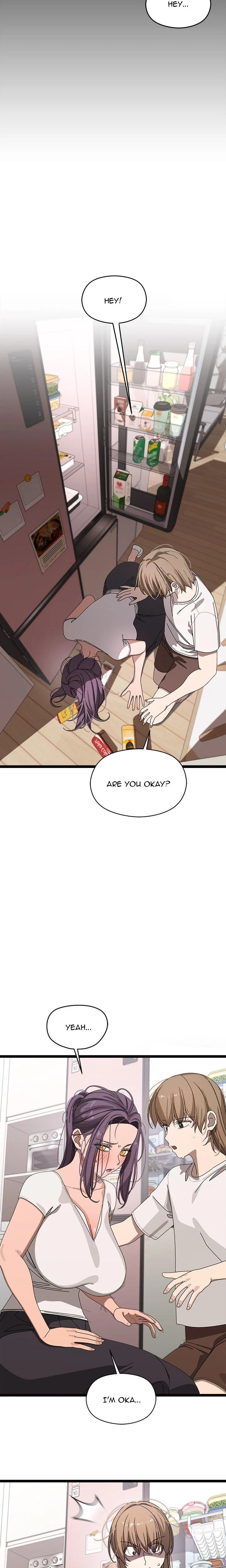From Weakling To Nemesis Uncensored Chapter 02 Page 26