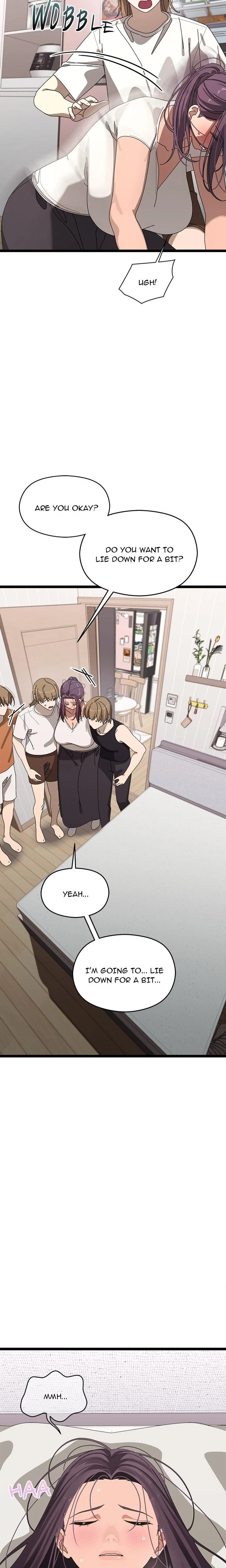 From Weakling To Nemesis Uncensored Chapter 02 Page 27