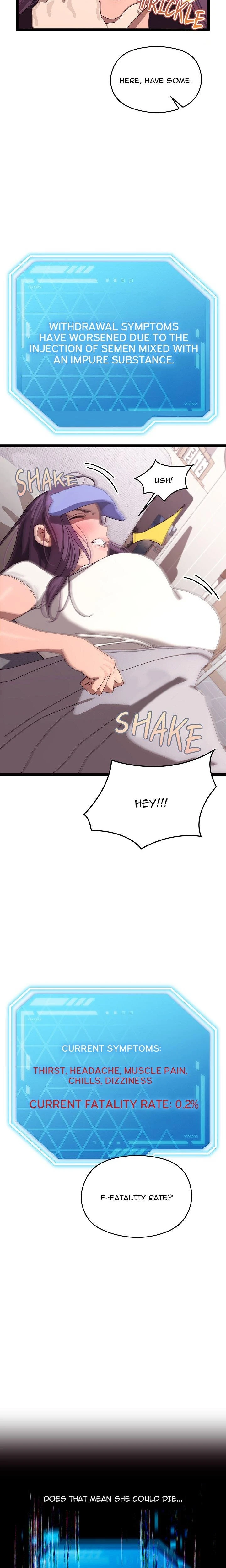From Weakling To Nemesis Uncensored Chapter 02 Page 29