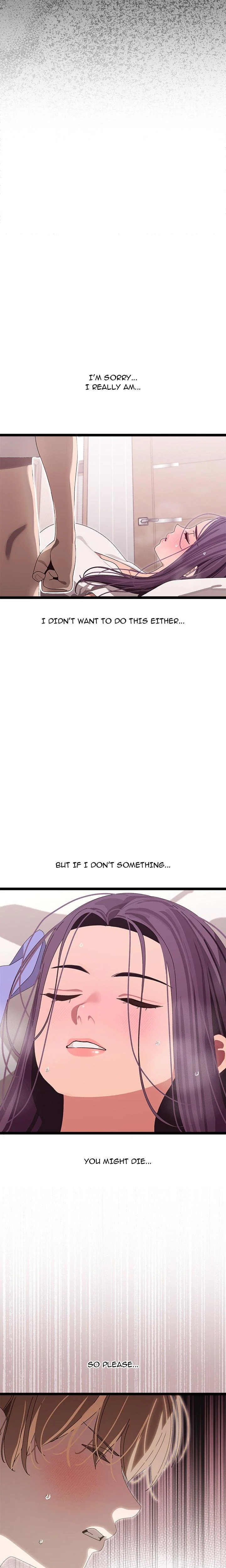 From Weakling To Nemesis Uncensored Chapter 02 Page 34
