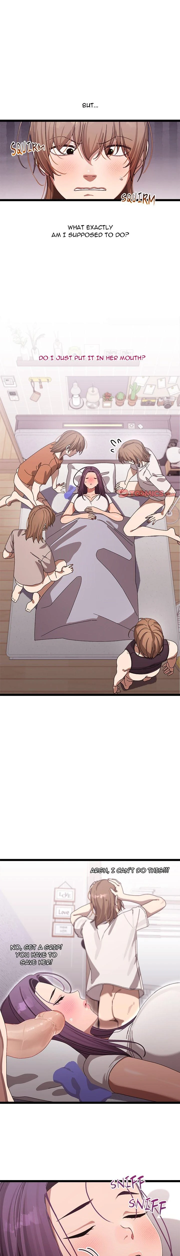 From Weakling To Nemesis Uncensored Chapter 03 Page 1