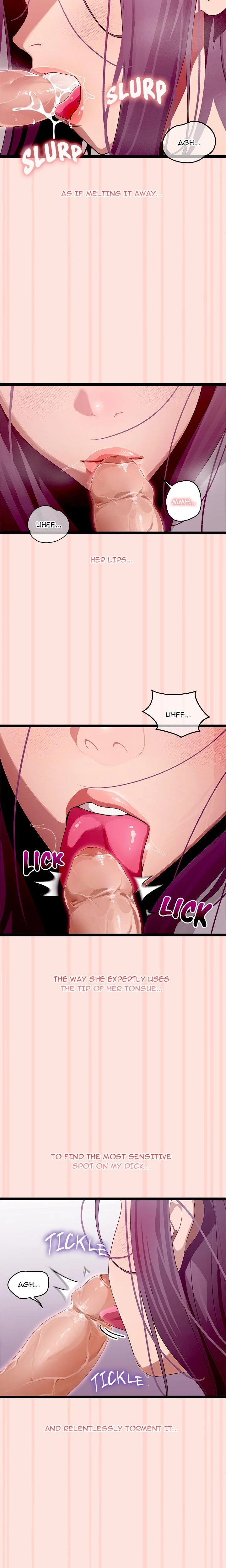 From Weakling To Nemesis Uncensored Chapter 03 Page 4