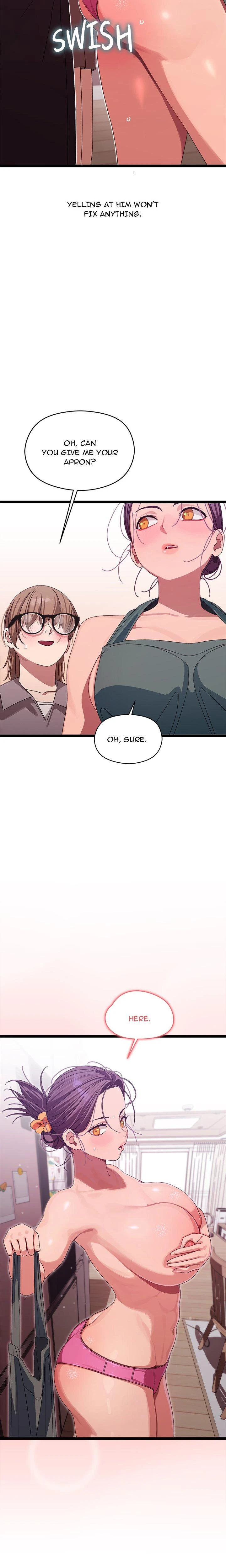 From Weakling To Nemesis Uncensored Chapter 03 Page 20