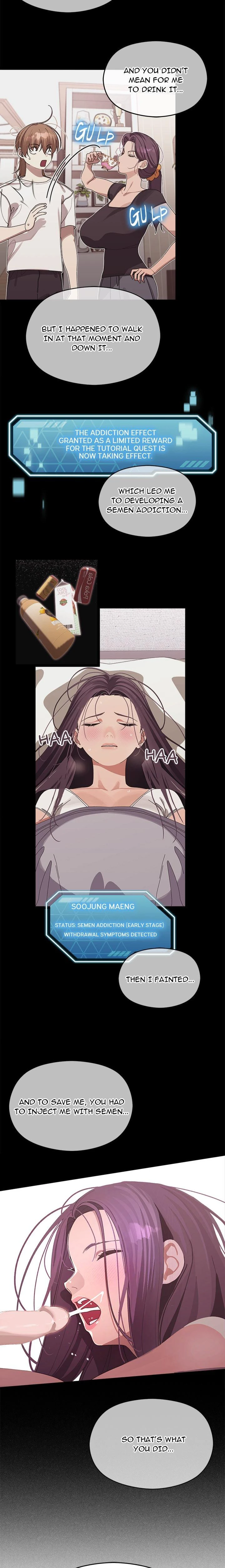 From Weakling To Nemesis Uncensored Chapter 04 Page 2