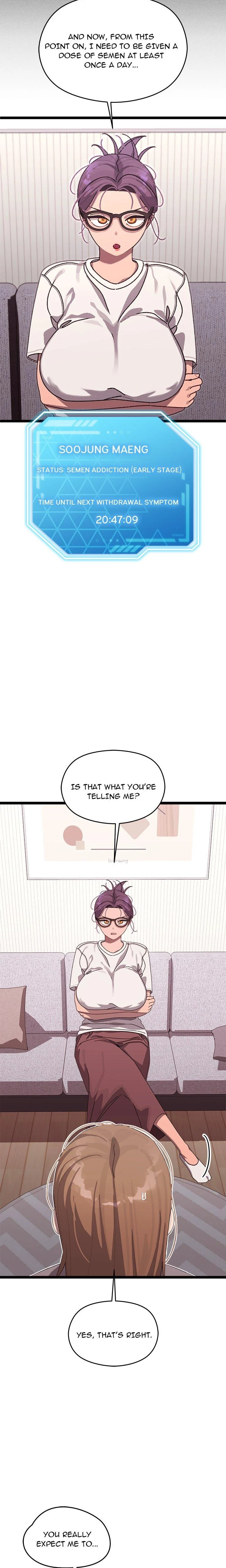 From Weakling To Nemesis Uncensored Chapter 04 Page 3